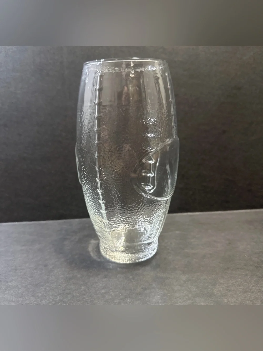 Libbey set vintage